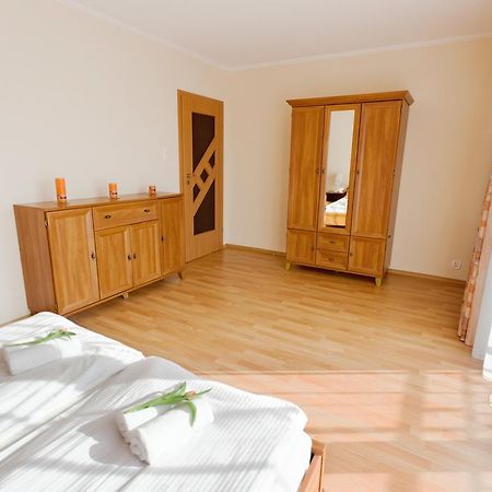 Apartament Sloneczny Ustka Værelse billede