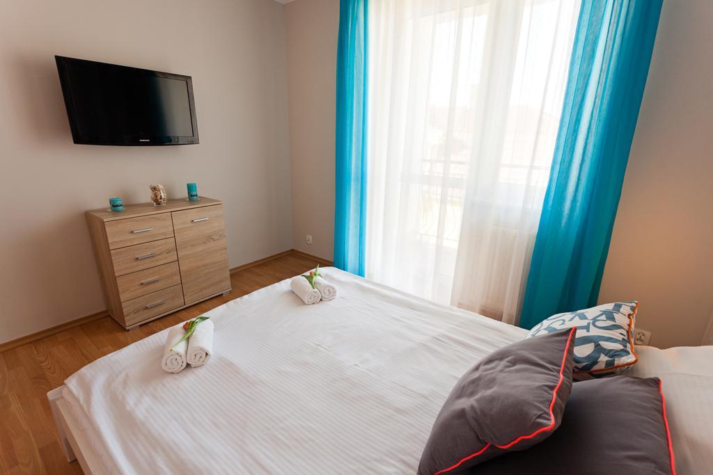 Apartament Sloneczny Ustka Værelse billede