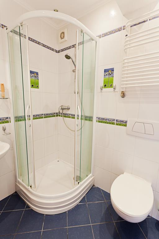 Apartament Sloneczny Ustka Værelse billede