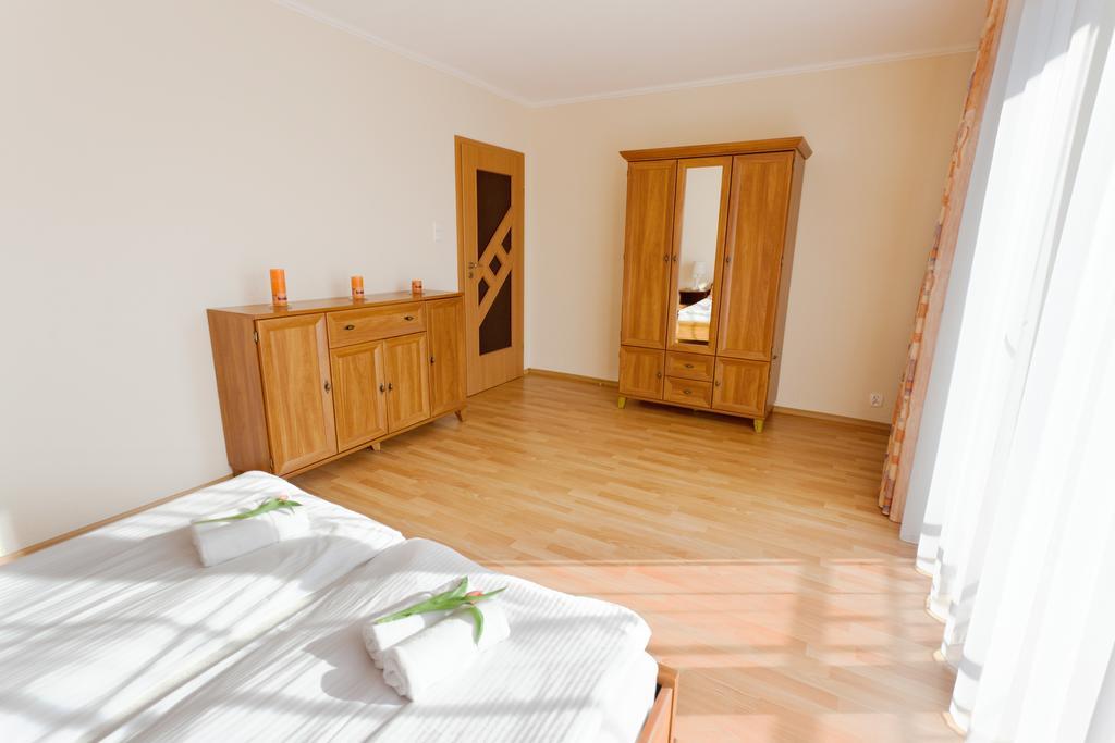 Apartament Sloneczny Ustka Værelse billede